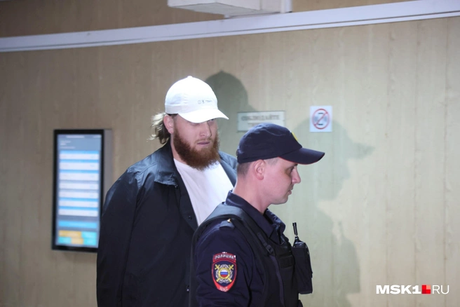Источник: Дмитрий Толстошеев / MSK1.RU