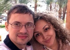 Бывшая жена Андрея Гайдуляна кардинально сменила имидж