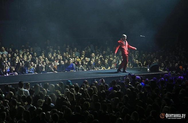 Источник: Павел Каравашкин / «Фонтанка.ру»