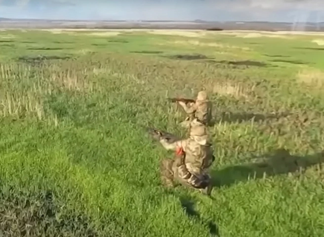 Военком Киева сообщил о продолжении мобилизации на Украине | ya62.ru
