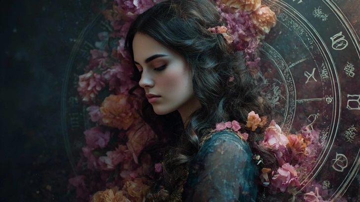 число сознания 9 | Источник: Midjourney