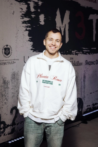 Сергей Романович