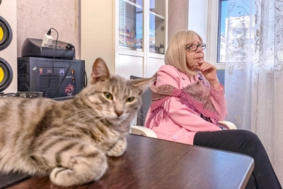 Уфимцы вспоминают СССР: ностальгия и критика