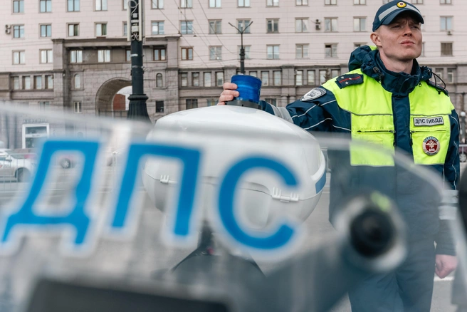 Водитель скрылся после смертельного ДТП под Гатчиной | Источник: Наталья Лапцевич / 74.RU