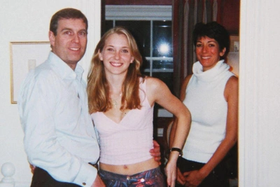 Невероятный путь Гислейн Максвелл: от 'папиной дочки' до известной сводницы