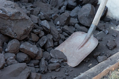 Порт Астафьева переходит на закрытую перевалку угля