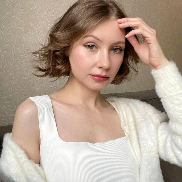 Екатерина Черкасская