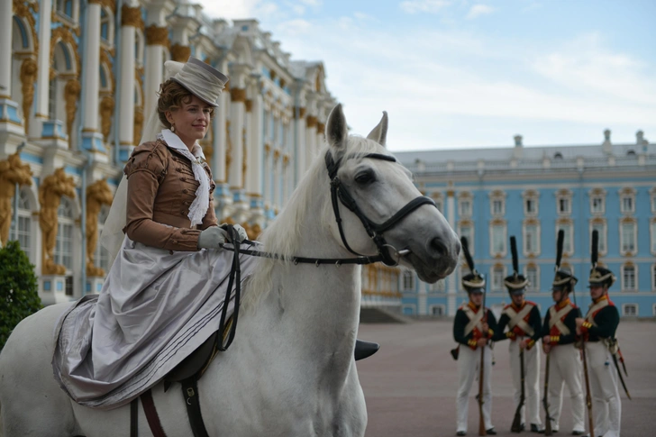 Фильмы и сериалы, снятые в Петербурге и окрестностях: от «Замаячного» до «Серебряных коньков»