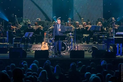 Алессандро Сафина выступит в Омске: как получить билеты бесплатно?