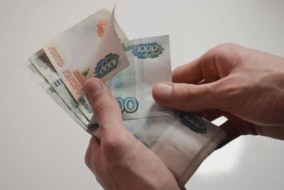 Камчатский отец погасил долг по алиментам в 1,7 млн