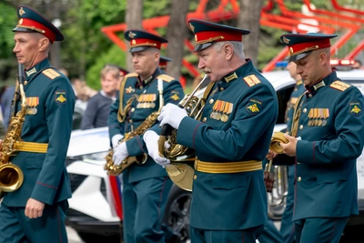 Как Ростов отпразднует День Победы и будет ли парад
