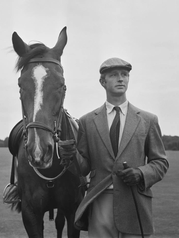 Ричард Мид, 4 декабря 1970