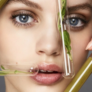 Красивая без макияжа: 4 действенных совета