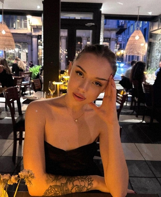 Юлия Шашкова