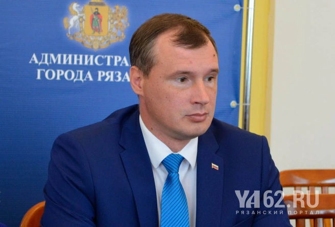 Каплинский