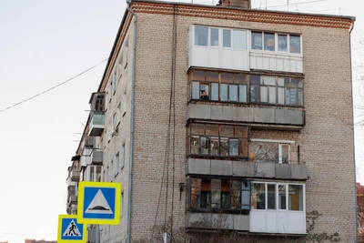 Пропавшую в Тюмени Кристину Кощееву ищут волонтеры