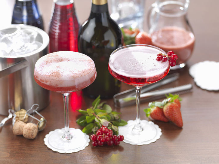 Традиции Италии: Aperitivo