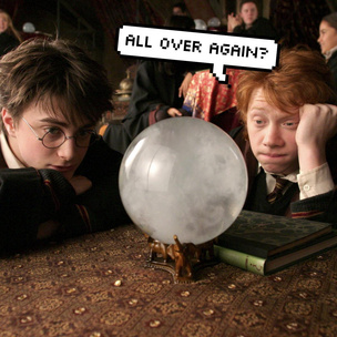 Все по новой: Warner Bros. и HBO планируют снять семь сезонов сериала о Гарри Поттере 😯