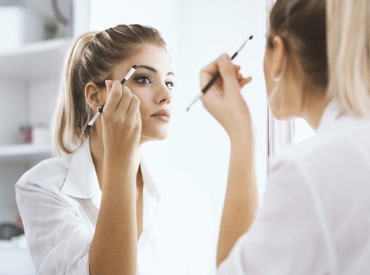 6 кистей для макияжа, которые должны быть у каждой девушки