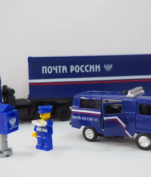 «Почта России» станет доставлять намного быстрее: от 2 до 8 суток
