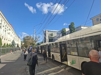 Источник: Алёна Воропаева / Voronezh1.ru