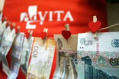 AdVita запустила акцию в поддержку онкобольных