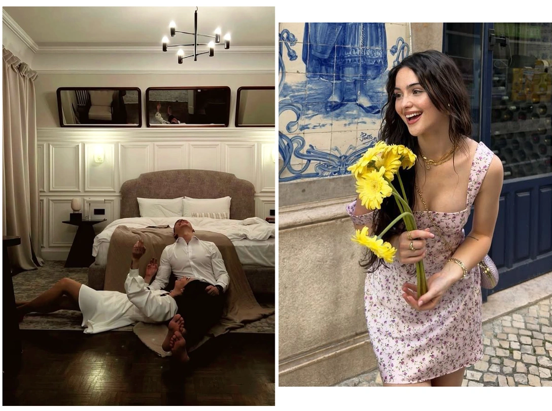 Кто такие демиромантики и почему они не умеют влюбляться с первого взгляда | marieclaire.ru