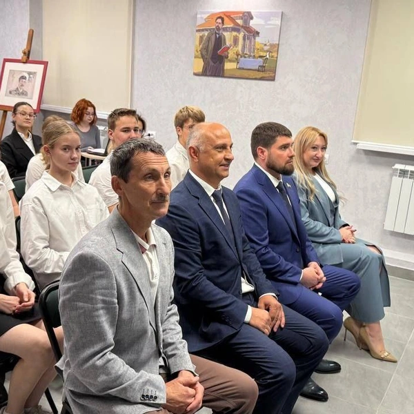 Источник: пресс-служба администрации города Ростова-на-Дону