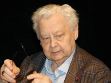 Неожиданные и неизвестные подробности жизни Олега Табакова