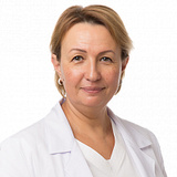 Лиана Аминова
