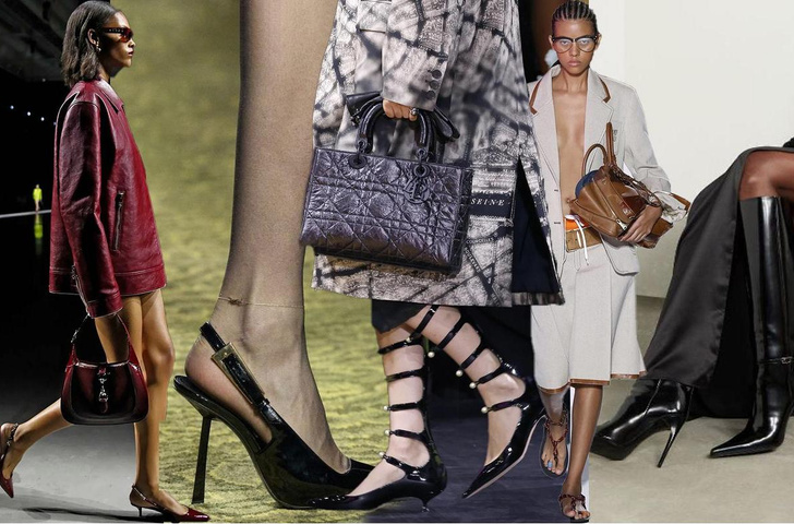 Самая немодная обувь лета 2024: 5 моделей, которые никогда не наденет женщина с хорошим вкусом