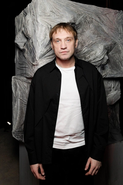 Михаил Тройник