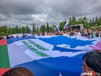 Источник: Булат Салихов / UFA1.RU