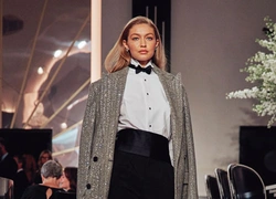 Ralph Lauren осень/зима 2019-20