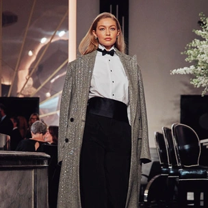 Ralph Lauren осень/зима 2019-20