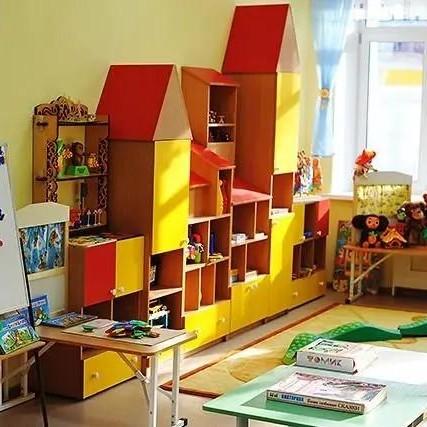 Воспитатель из тюменского села 