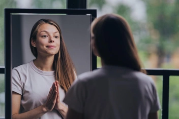 5 упражнений, с помощью которых вы перестанете зависеть от чужого мнения
