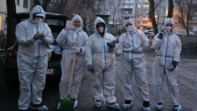 Источник: Помощь брошенным декоративным крысам Воронеж / Vk.com