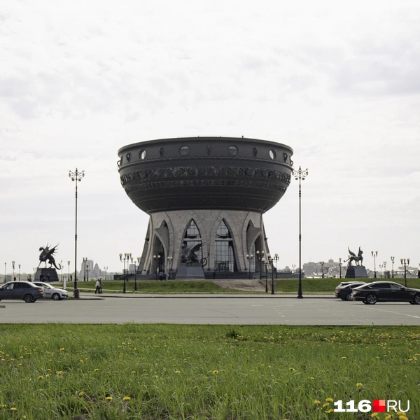 Источник: Лина Саитова / 116.RU