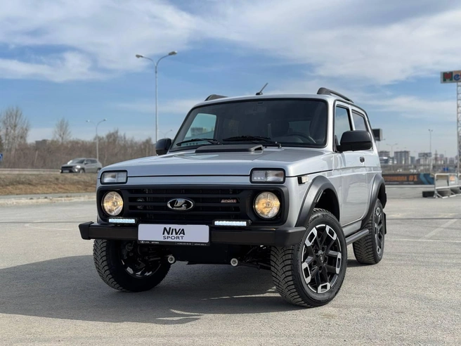 Источник: «Автовек LADA»