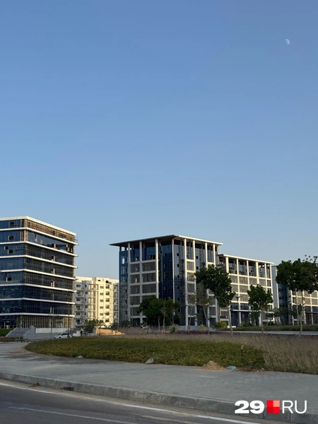 Источник: Валерия Богатырёва / 29.RU