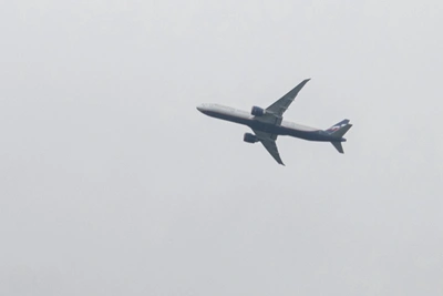 Court fines Volgograd resident for disruption on board aircraft