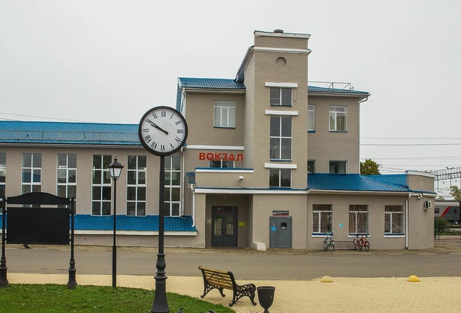 Источник: пресс-служба СЖД