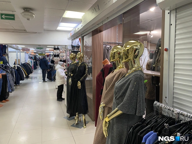 «Александровский» уже не выглядит «золотым активом», как раньше | Источник: Стас Соколов / NGS.RU