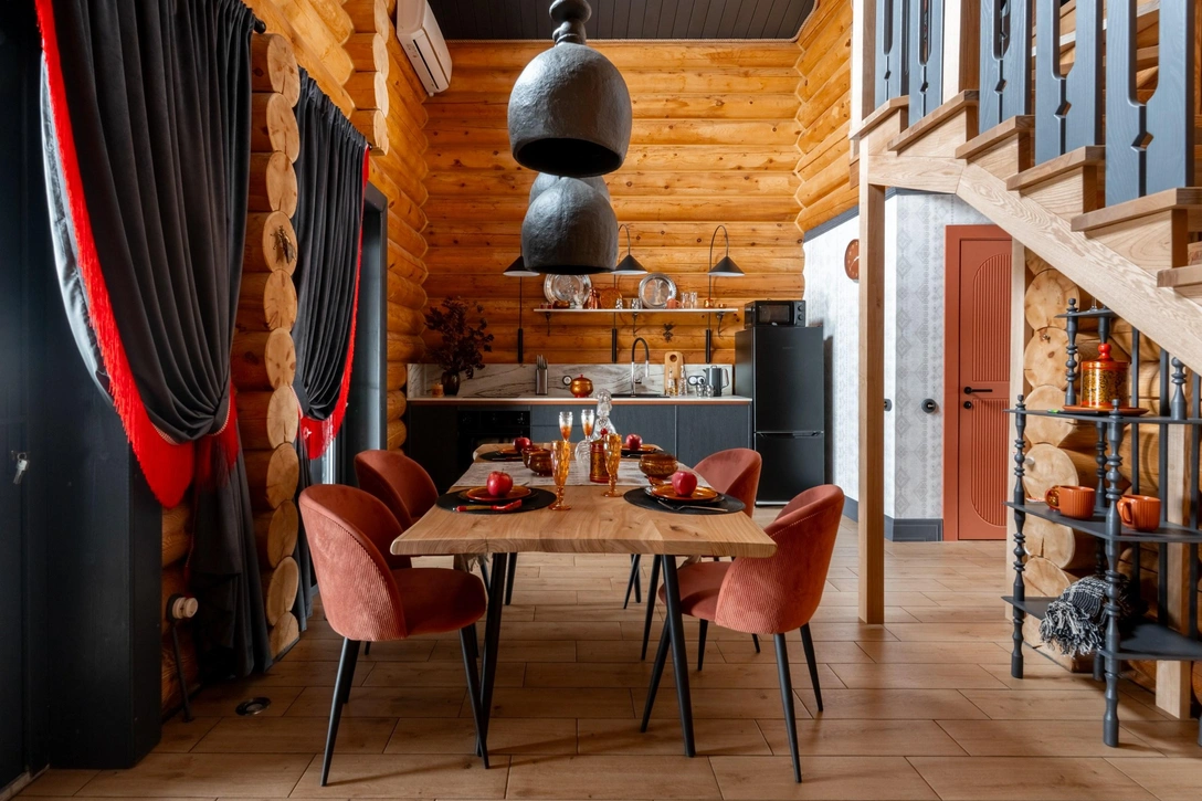 Светильники, «Объекты». | Источник: Александр Клевцов