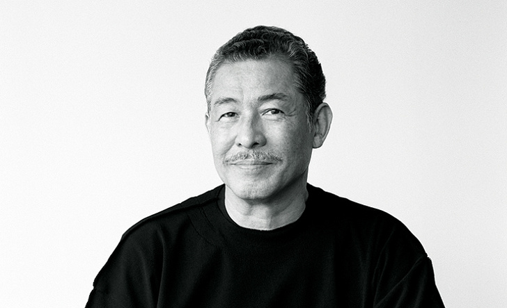 Умер японский дизайнер Иссэй Миякэ