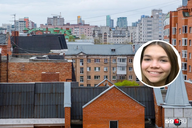 На вид Эльвире 20 лет | Источник: Тимофей Калмаков / 59.RU; Поисковый отряд «ПрикамьеПоиск» / vk.сom