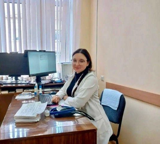 В Псковской области за пять лет трудоустроили более тысячи медиков | Источник: pskov.ru