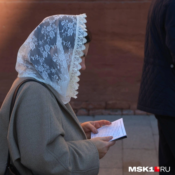 Источник: Дмитрий Толстошеев / MSK1.RU