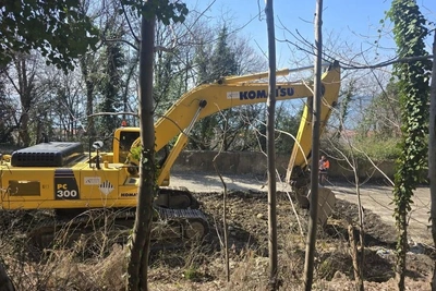 Сочи обновит Новороссийское шоссе к летнему сезону